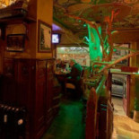 The Globe Irish Pub Inde