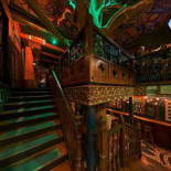 The Globe Irish Pub Inde