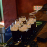 The Globe Irish Pub Inde