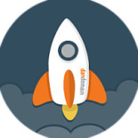 Overfor Logo