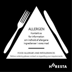 Forum Pizza Menu