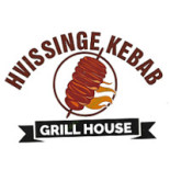 Hvissing Kebab Logo