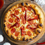 Amigo Pizza Mad