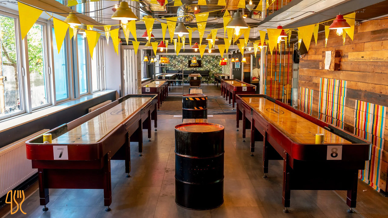 Petanquebar Inde