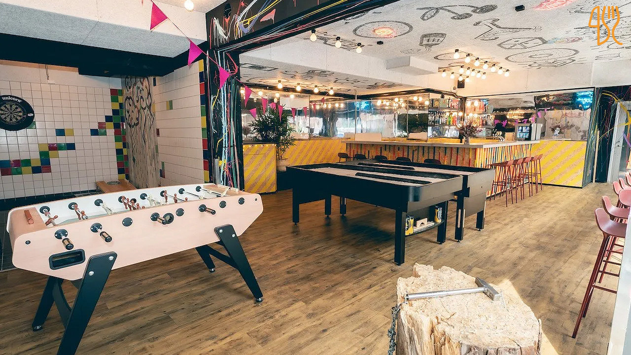 Petanquebar Inde
