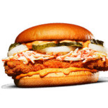 Burger King Drik