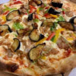 Konays Pizzaria Mad