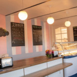 Nygaard Ismejeri Gaardbutik Inde