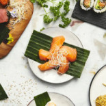 Akiba Sushi Drik