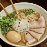 Slurp Ramen Joint Drik