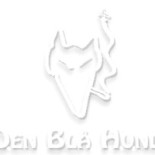 Den Blaa Hund Logo