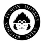 Fusion Monkey Logo