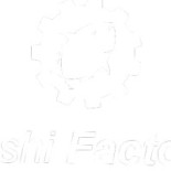 100% Sushi Logo
