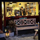 Vanloese Bistro Udenfor