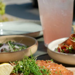 Vanloese Bistro Drik