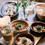 Vanloese Bistro Drik