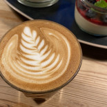 Vanloese Bistro Drik