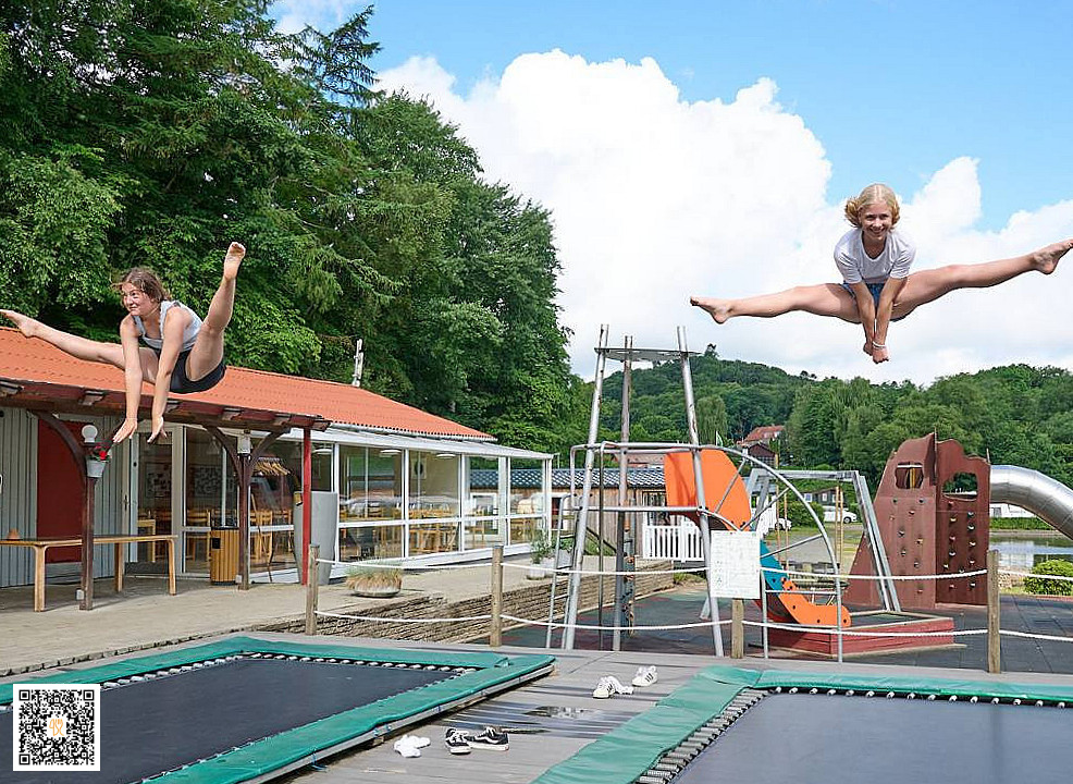 Randboldal Camping Udenfor