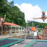 Randboldal Camping Udenfor