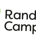 Randboldal Camping Logo