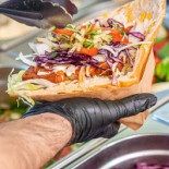 Mona Kebab Drik