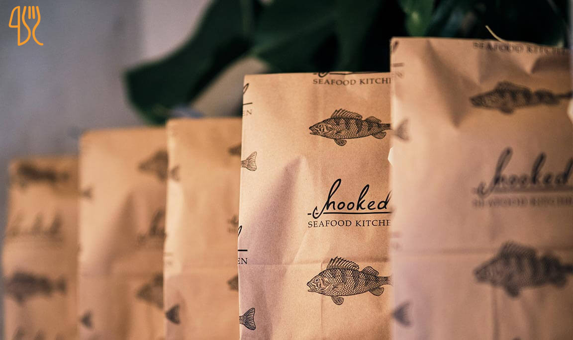 Hooked Menu