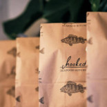 Hooked Menu