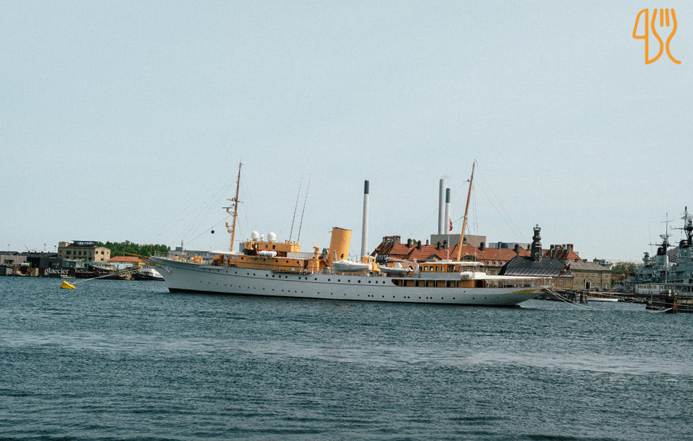 Toldboden Udenfor