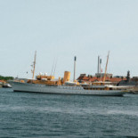 Toldboden Udenfor