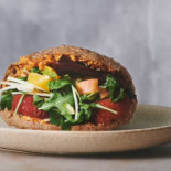 Falafel Factory Mad
