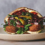 Falafel Factory Mad