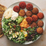 Falafel Factory Mad