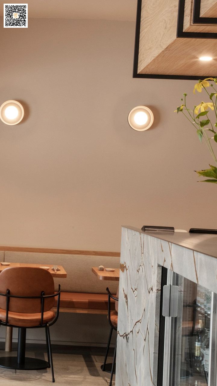 Sticks'n'sushi Oesterbro Inde
