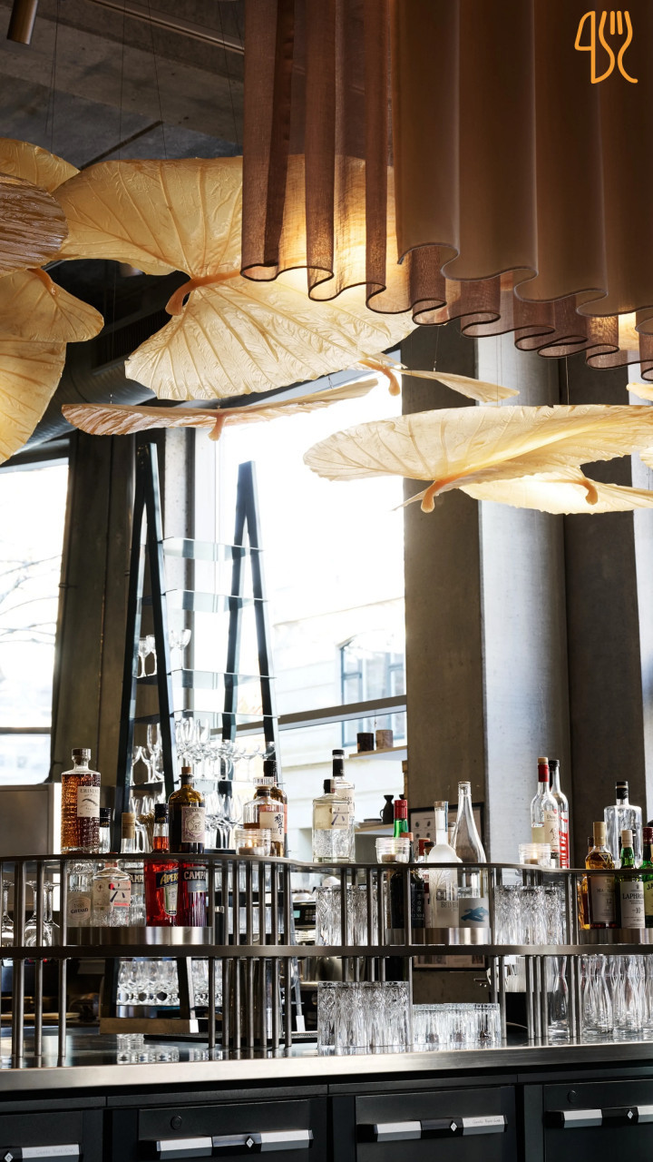 Sticks'n'sushi Oesterbro Inde