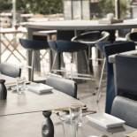 Sticks'n'sushi Oesterbro Inde