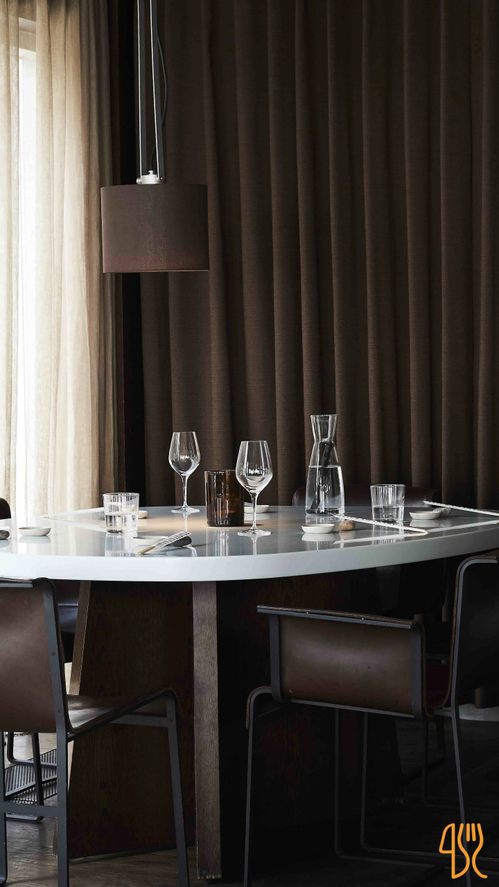 Sticks'n'sushi Oesterbro Inde