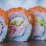 Tokyo Sushi Drik