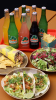 Fresh Food drink