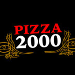 Pizza 2000 Logo
