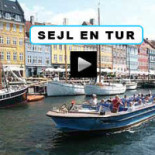Havnerundfart Udenfor