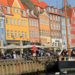 Havnerundfart Udenfor