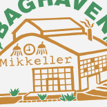 Mikkeller Baghaven Logo