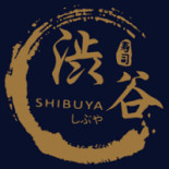 Shibuya Sushi Logo