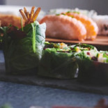 Shibuya Sushi Drik