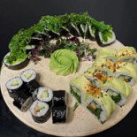 Sushimania Udenfor