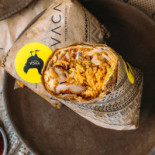 Vaca Mexican Finger Food Drik