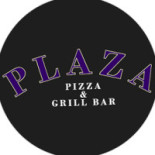 Orion Pizza Logo