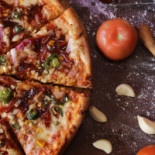 Express pizza Mad