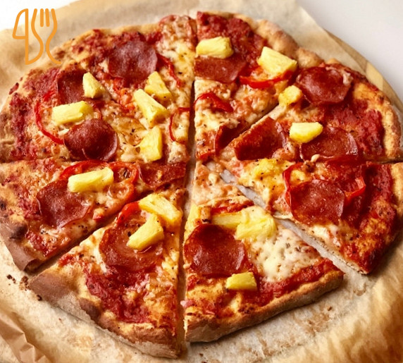 Express pizza Mad