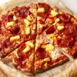 Express pizza Mad